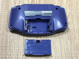 GameBoy Advance Violet Console Nintendo Japan - With Defects LG8300