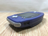 GameBoy Advance Violet Console Nintendo Japan - With Defects LG8300