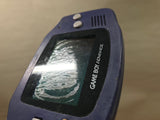 GameBoy Advance Violet Console Nintendo Japan - Not Working LG8301