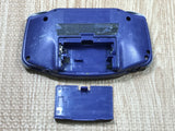 GameBoy Advance Violet Console Nintendo Japan - Not Working LG8301