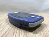 GameBoy Advance Violet Console Nintendo Japan - Not Working LG8301