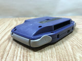 GameBoy Advance Violet Console Nintendo Japan - Not Working LG8301