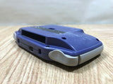 GameBoy Advance Violet Console Nintendo Japan - Not Working LG8301