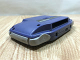 GameBoy Advance Violet Console Nintendo Japan - With Defects LG8302