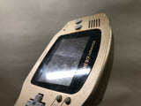 GameBoy Advance Gold Console Nintendo Japan - With Defects LG8303
