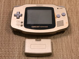 GameBoy Advance Gold Console Nintendo Japan - With Defects LG8303