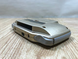 GameBoy Advance Gold Console Nintendo Japan - With Defects LG8303