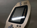GameBoy Advance Gold Console Nintendo Japan - With Defects LG8304