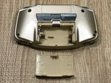 GameBoy Advance Gold Console Nintendo Japan - With Defects LG8304