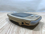 GameBoy Advance Gold Console Nintendo Japan - With Defects LG8305