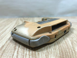 GameBoy Advance Gold Console Nintendo Japan - With Defects LG8305
