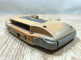 GameBoy Advance Gold Console Nintendo Japan - With Defects LG8305