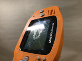 GameBoy Advance Orange Console Nintendo Japan - With Defects LG8306