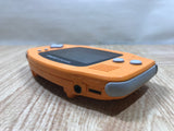 GameBoy Advance Orange Console Nintendo Japan - With Defects LG8306