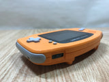 GameBoy Advance Orange Console Nintendo Japan - With Defects LG8306