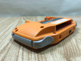 GameBoy Advance Orange Console Nintendo Japan - With Defects LG8306