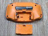 GameBoy Advance Orange Console Nintendo Japan - With Defects LG8307