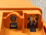 GameBoy Advance Orange Console Nintendo Japan - With Defects LG8307