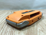 GameBoy Advance Orange Console Nintendo Japan - With Defects LG8307
