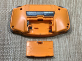 GameBoy Advance Orange Console Nintendo Japan - With Defects LG8308