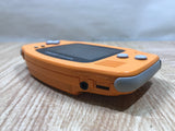 GameBoy Advance Orange Console Nintendo Japan - With Defects LG8308