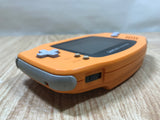 GameBoy Advance Orange Console Nintendo Japan - With Defects LG8308