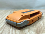 GameBoy Advance Orange Console Nintendo Japan - With Defects LG8308