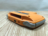 GameBoy Advance Orange Console Nintendo Japan - With Defects LG8308