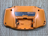 GameBoy Advance Orange Console Nintendo Japan - Not Working LG8309