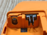 GameBoy Advance Orange Console Nintendo Japan - Not Working LG8309