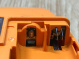 GameBoy Advance Orange Console Nintendo Japan - Not Working LG8309