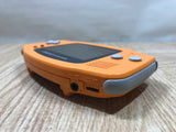 GameBoy Advance Orange Console Nintendo Japan - Not Working LG8309