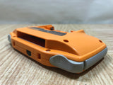 GameBoy Advance Orange Console Nintendo Japan - Not Working LG8309