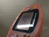 GameBoy Advance Milky Pink Console Nintendo Japan - With Defects LG8310