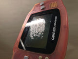 GameBoy Advance Milky Pink Console Nintendo Japan - With Defects LG8311