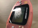GameBoy Advance Milky Pink Console Nintendo Japan - With Defects LG8311