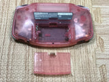 GameBoy Advance Milky Pink Console Nintendo Japan - With Defects LG8311