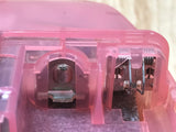 GameBoy Advance Milky Pink Console Nintendo Japan - With Defects LG8311
