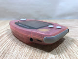 GameBoy Advance Milky Pink Console Nintendo Japan - With Defects LG8311
