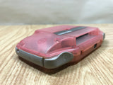 GameBoy Advance Milky Pink Console Nintendo Japan - With Defects LG8311