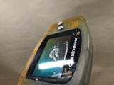 GameBoy Advance Giants Limited Console Nintendo Japan - With Defects LG8312
