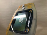 GameBoy Advance Giants Limited Console Nintendo Japan - With Defects LG8312