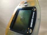 GameBoy Advance Giants Limited Console Nintendo Japan - With Defects LG8312