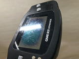 GameBoy Advance Black Console Nintendo Japan - With Defects LG8313