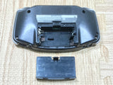 GameBoy Advance Black Console Nintendo Japan - With Defects LG8313