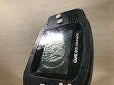 GameBoy Advance Black Console Nintendo Japan - Not Working LG8314