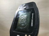 GameBoy Advance Black Console Nintendo Japan - Not Working LG8314