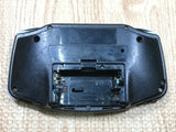 GameBoy Advance Black Console Nintendo Japan - Not Working LG8314