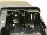 GameBoy Advance Black Console Nintendo Japan - Not Working LG8314