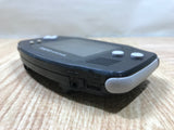 GameBoy Advance Black Console Nintendo Japan - Not Working LG8314